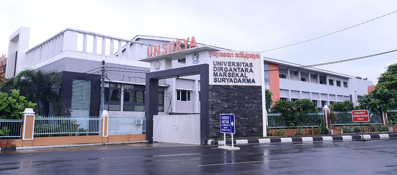 Kampus-A-Unsurya