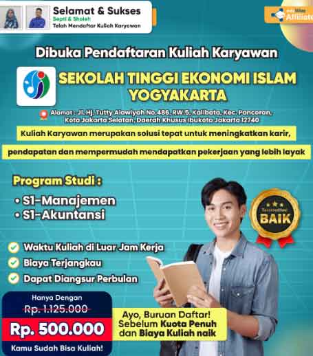 STEI-Yogyakarta STEI-Yogyakarta