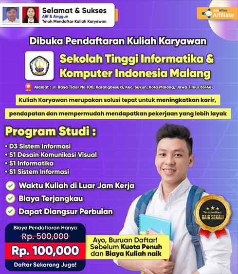 STIKI-Malang-Jatim STIKI-Malang-Jatim
