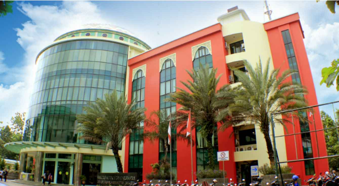 gedung-UMJ