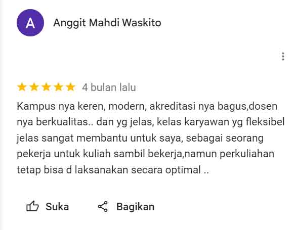 jadwal-kelas-fleksibel-testi-mahasiswa