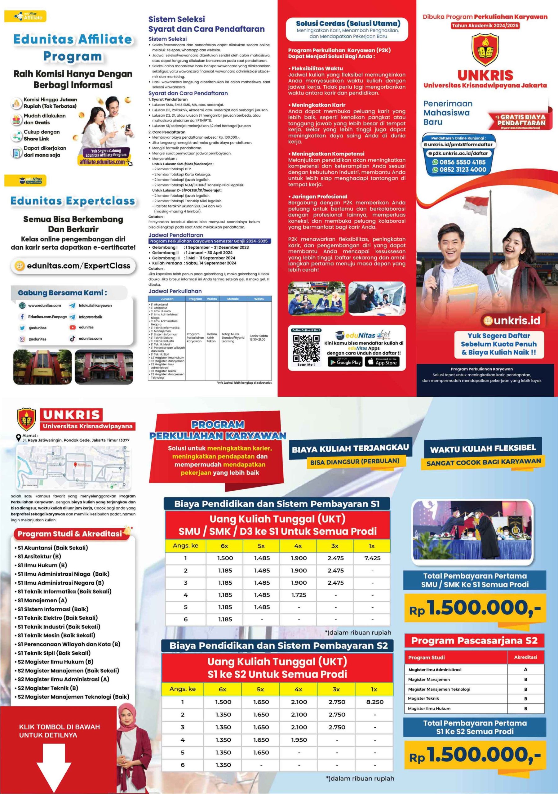 kuliah-karyawan-universitas-krisnadwipayana kuliah-karyawan-universitas-krisnadwipayana