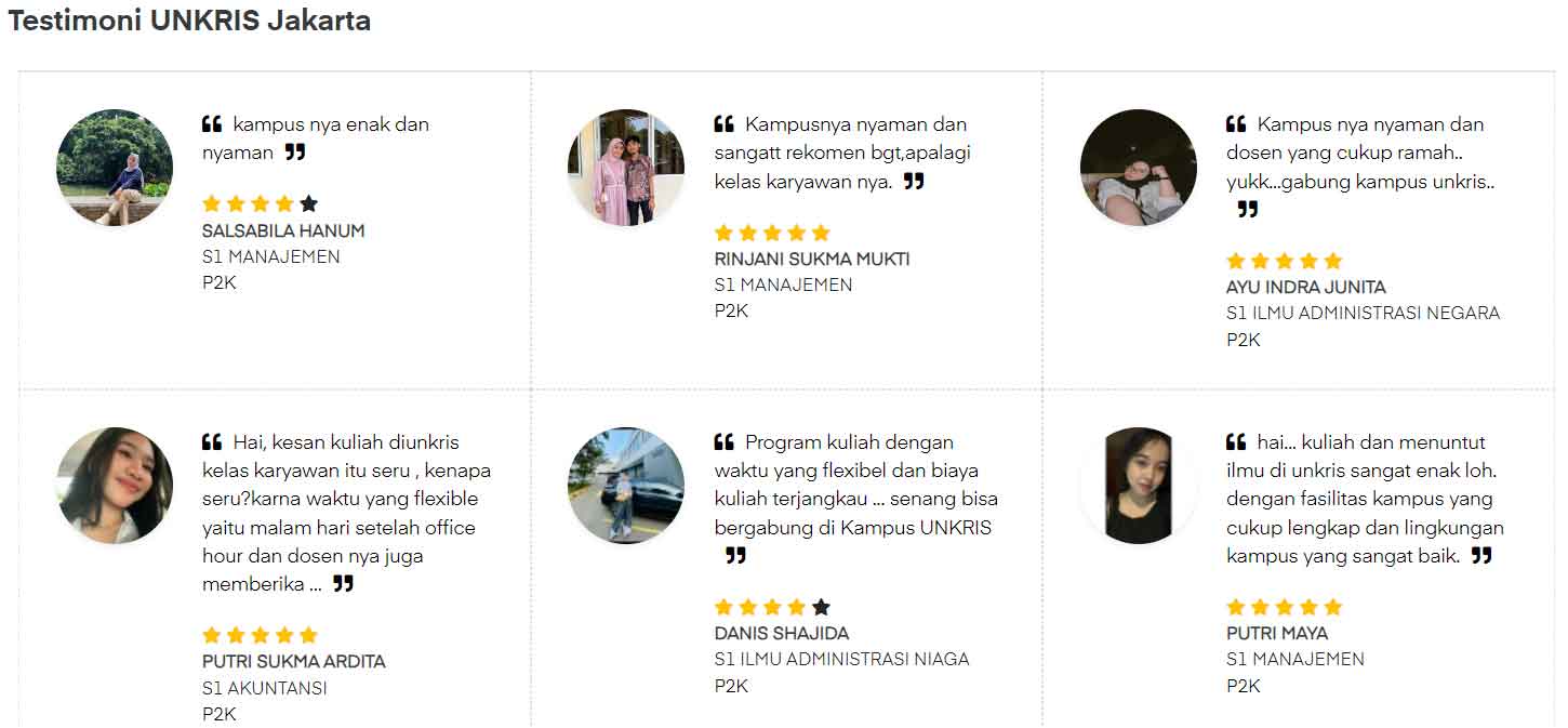 testimoni-kuliah-karyawan-unkris-Jakarta testimoni-kuliah-karyawan-unkris-Jakarta