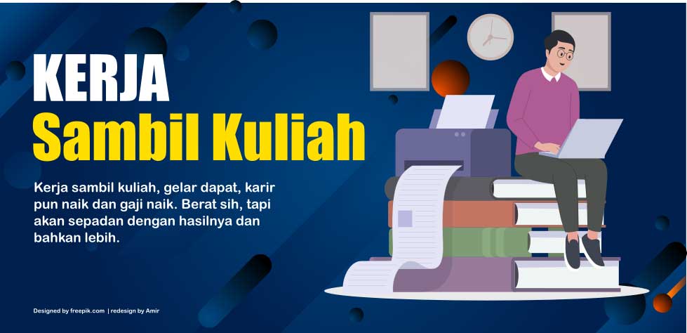 tips-kerja-sambil-kuliah