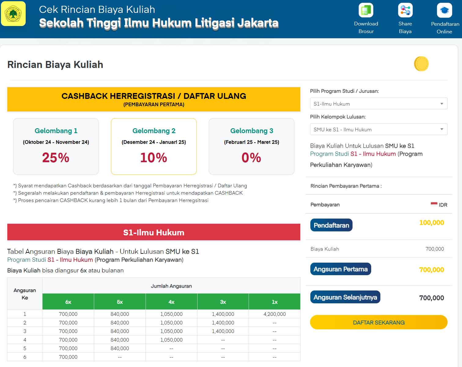 Biaya-kuliah-STIH-Litigasi-Hukum