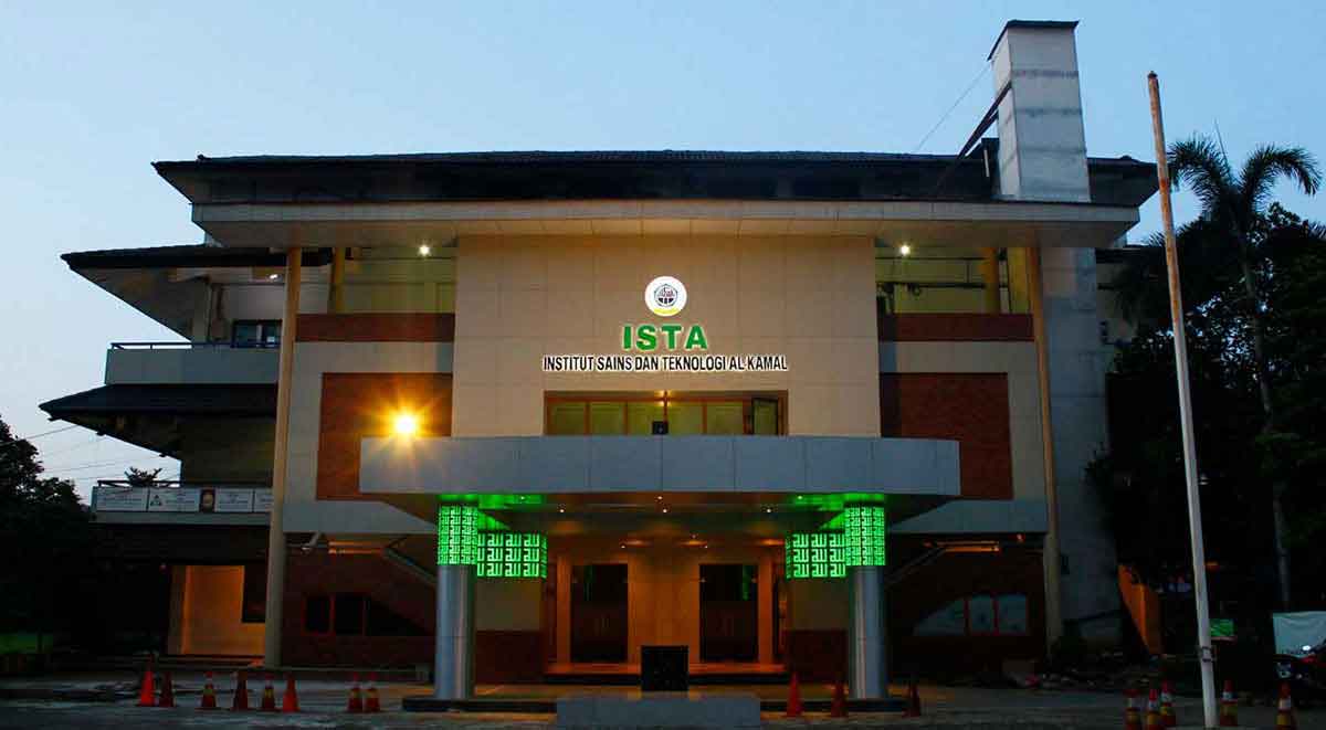 Gedung-kampus-ista-jakarta