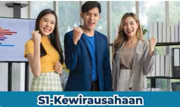 S1-Kewirausahaan S1-Kewirausahaan