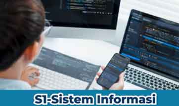 S1-Sistem-Informasi S1-Sistem-Informasi
