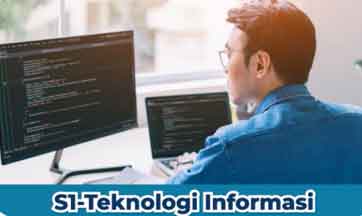 S1-Teknologi-Informasi S1-Teknologi-Informasi