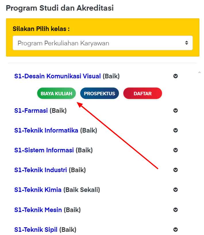 jurusan-kuliah-kelas-karyawan-ista-jakarta