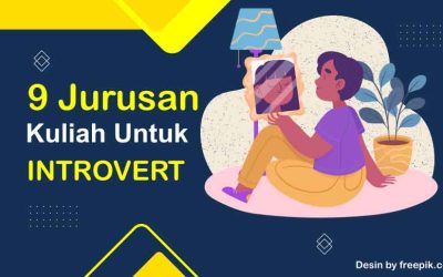 9 Jurusan Kuliah yang Cocok untuk Introvert yang Suka Kerja Mandiri