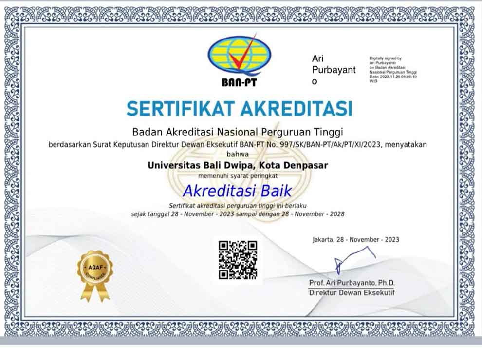akreditasi-universitas-bali-dwipa