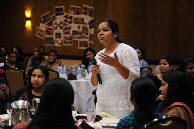 public-speaking