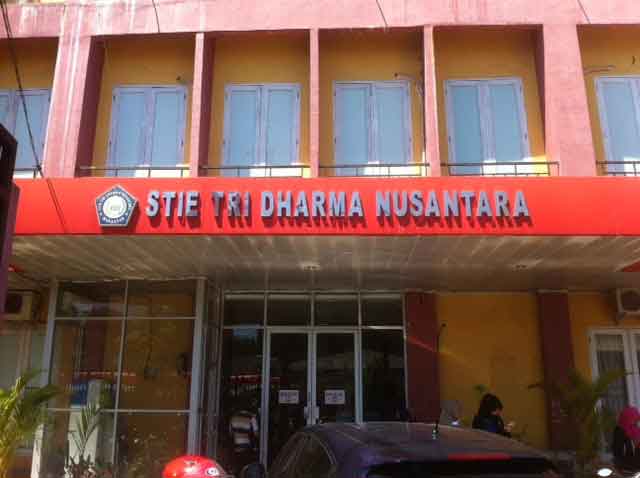 stie-nusantara