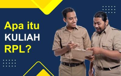 Kuliah RPL Adalah? Ini Cara Cepat Dapat Gelar dari Pengalaman Kerja