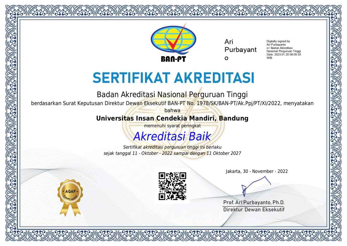 Sertifikat-Akreditasi-Universitas-Insan-Cendekia-Mandiri
