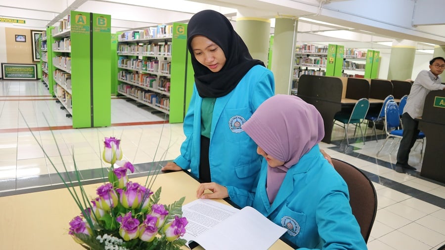 kampus stai al akbar surabaya kampus stai al akbar surabaya