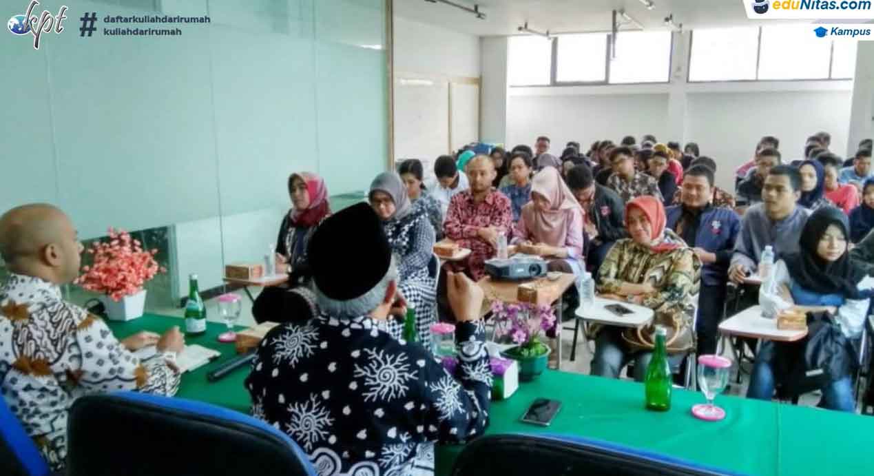 kelas-karyawan-universitas-teknologi-Bandung
