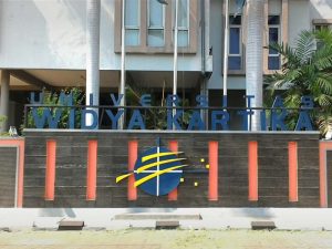 universitas widya kartika universitas widya kartika
