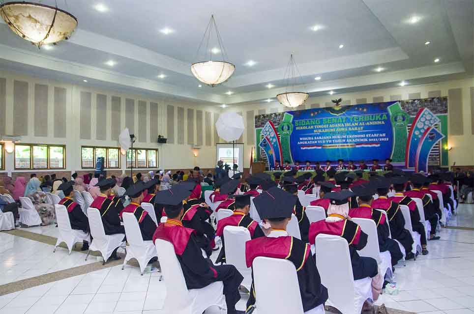 STAI-AL-ANDINA-sukabumi