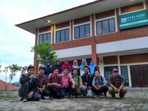 STEI-SEBI-Depok STEI-SEBI-Depok