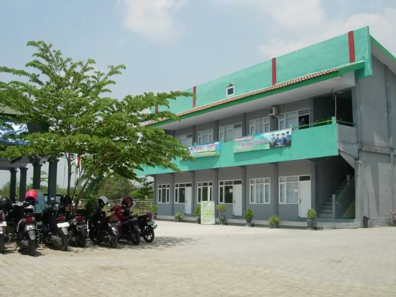 STIEKIA CENDEKIA Bojonegoro