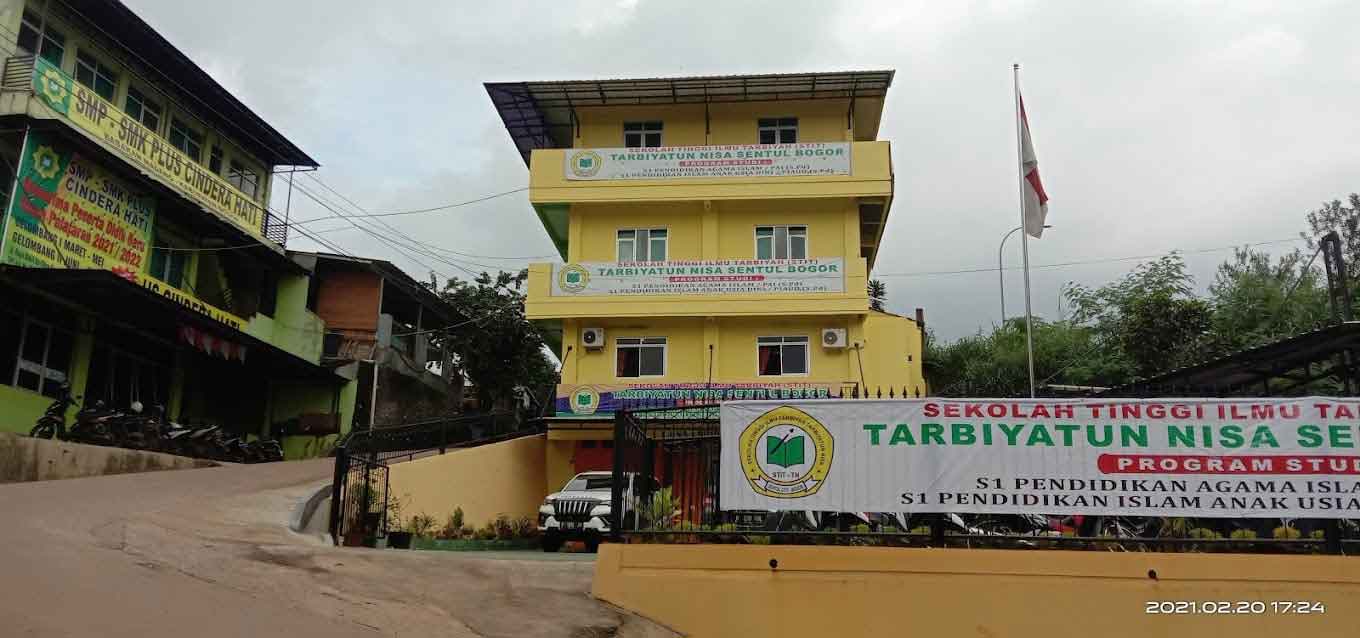 STIT-Tarbiyatun-Nisa-Sentul-Bogor