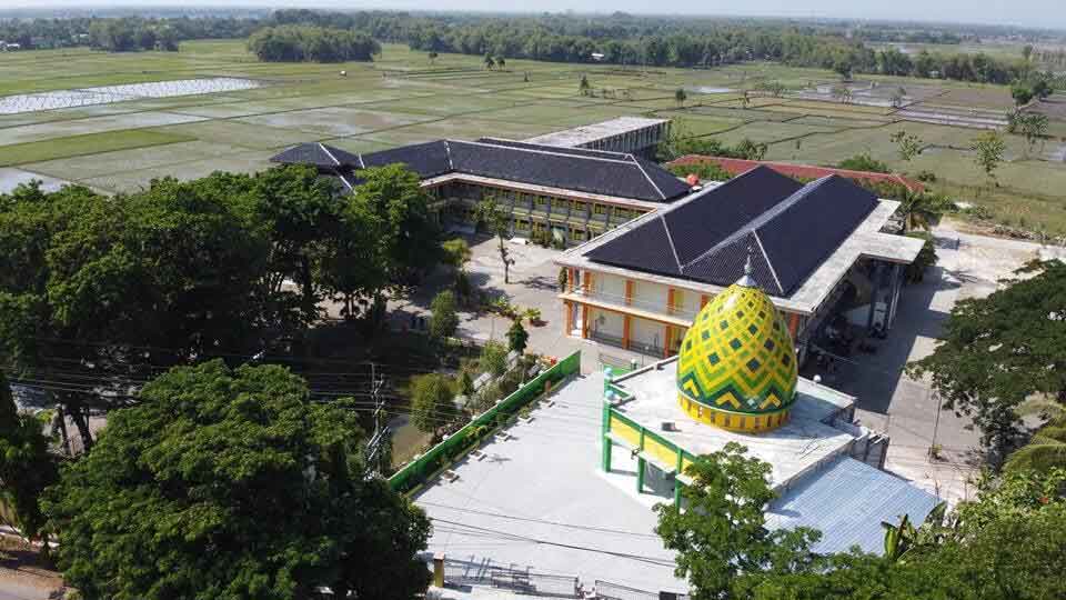 Universitas-Bojonegoro