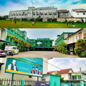 Universitas-islam-Depok Universitas-islam-Depok