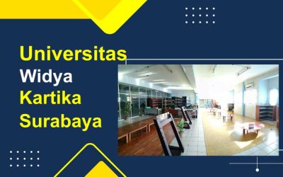Kuliah Kelas Karyawan Universitas Widya Kartika Surabaya: Jurusan, Jadwal Kuliah, Akreditasi, Biaya