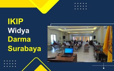 IKIP Widya Darma Surabaya Kelas Karyawan: Jurusan, Biaya, Jadwal, Akreditasi