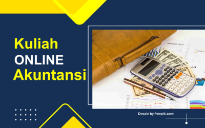 48+ Rekomendasi Kuliah Online Akuntansi, Belajar Apa Aja Sih?