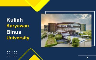 Kuliah Karyawan Binus University