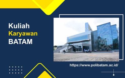 Kuliah Karyawan Batam, Politeknik Negeri Batam