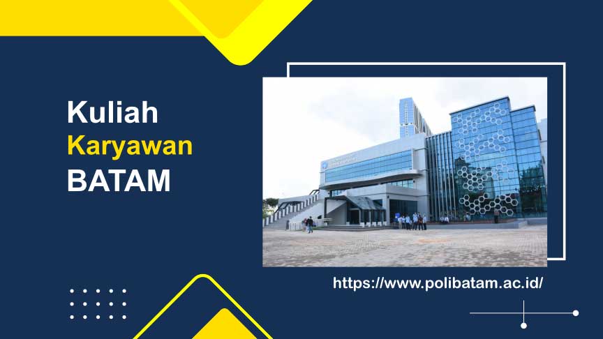 Kuliah Karyawan Batam, Politeknik Negeri Batam