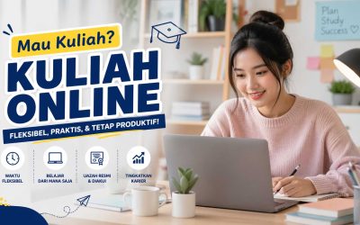 Kuliah Karyawan UT, Seperti Apa dan Bagaimana?