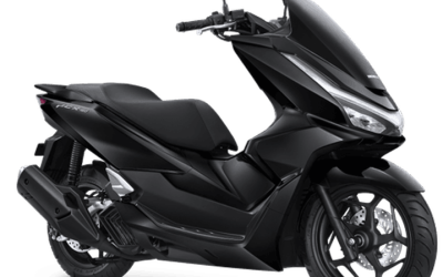 Bagian pada Motor yang Mudah Berkarat dan Tips Pencegahannya