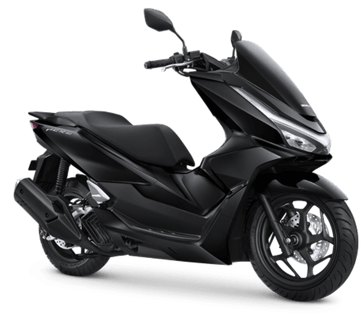 Bagian pada Motor yang Mudah Berkarat dan Tips Pencegahannya